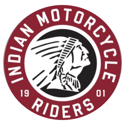 Indian Motorcycle Rider